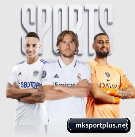 mksportplus.net APP 界面